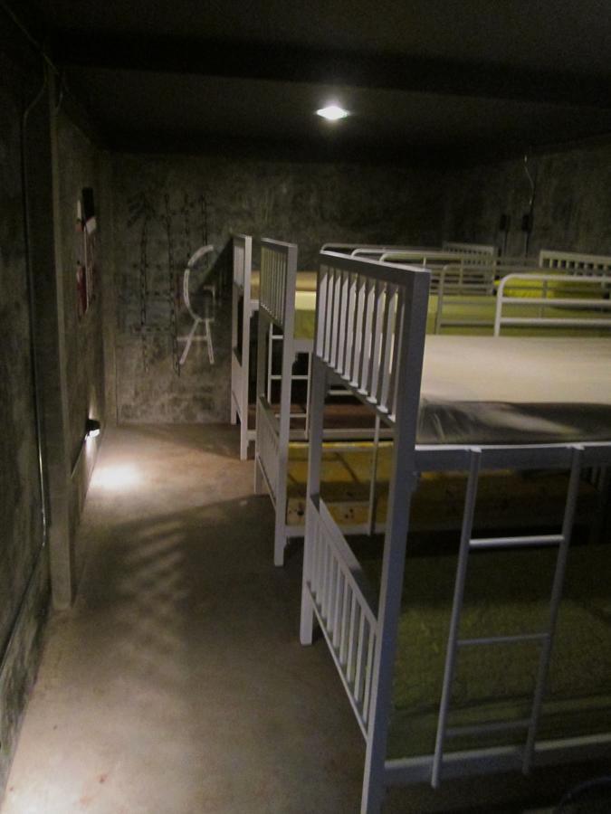 Nexchange Hostel Банкок Екстериор снимка