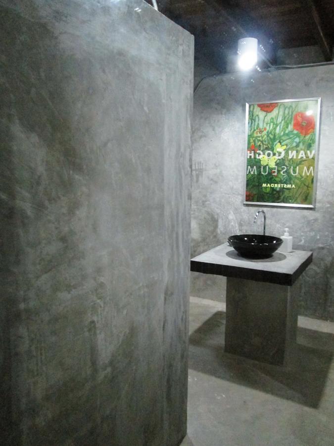 Nexchange Hostel Банкок Екстериор снимка