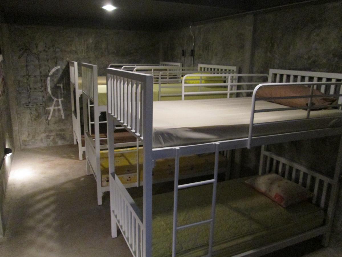 Nexchange Hostel Банкок Екстериор снимка