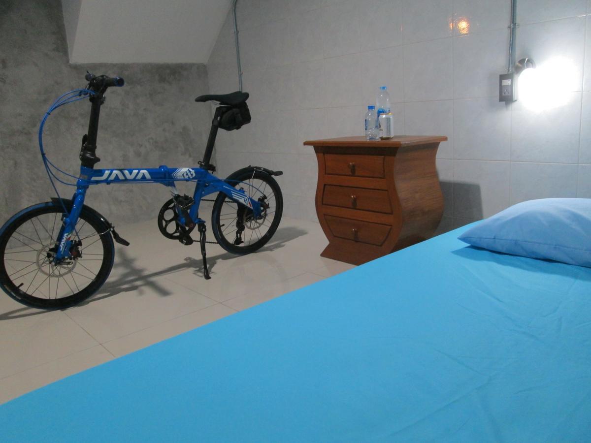 Nexchange Hostel Банкок Екстериор снимка